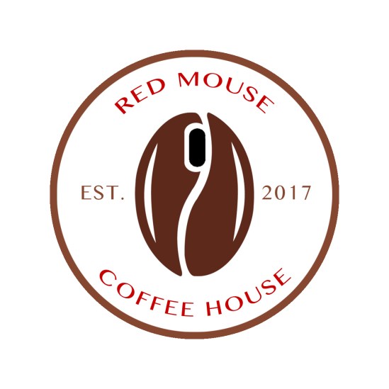 Red Mouse Coffee House - Colorless