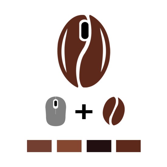 Red Mouse Coffee House - Process